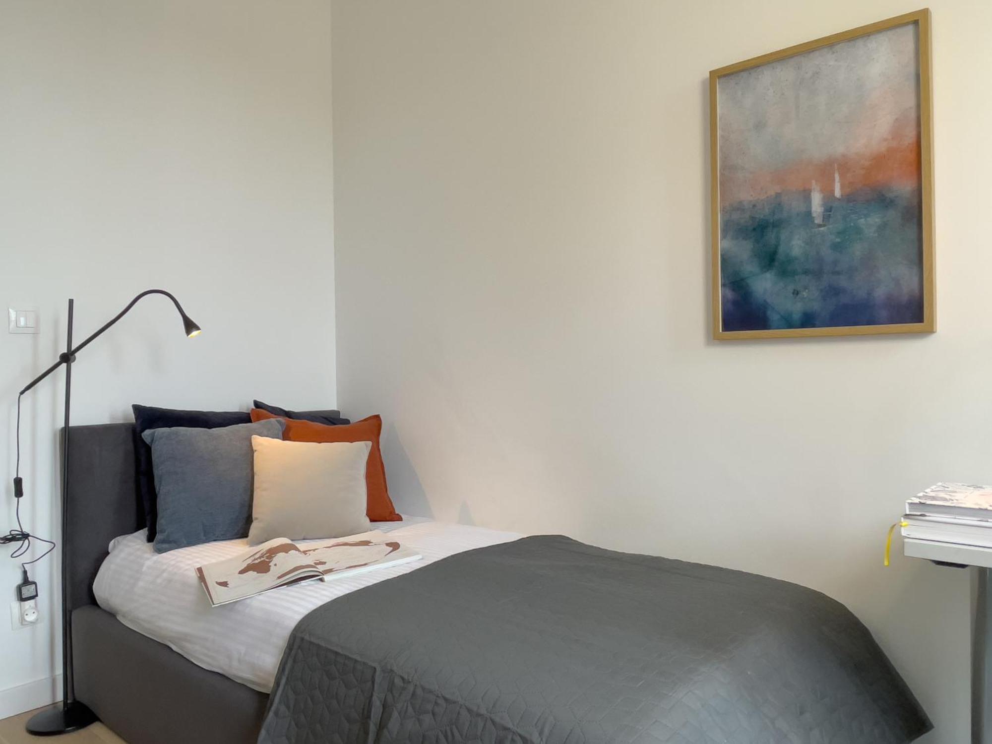 Urban Apartments Premium Sokolska 30A Towers No 58, 2 Free Garages, Gym & Sauna, Self Check-In Katowice Exterior photo