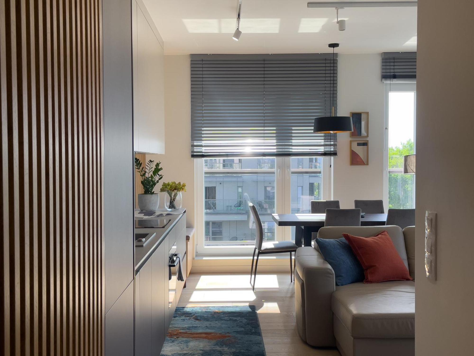 Urban Apartments Premium Sokolska 30A Towers No 58, 2 Free Garages, Gym & Sauna, Self Check-In Katowice Exterior photo