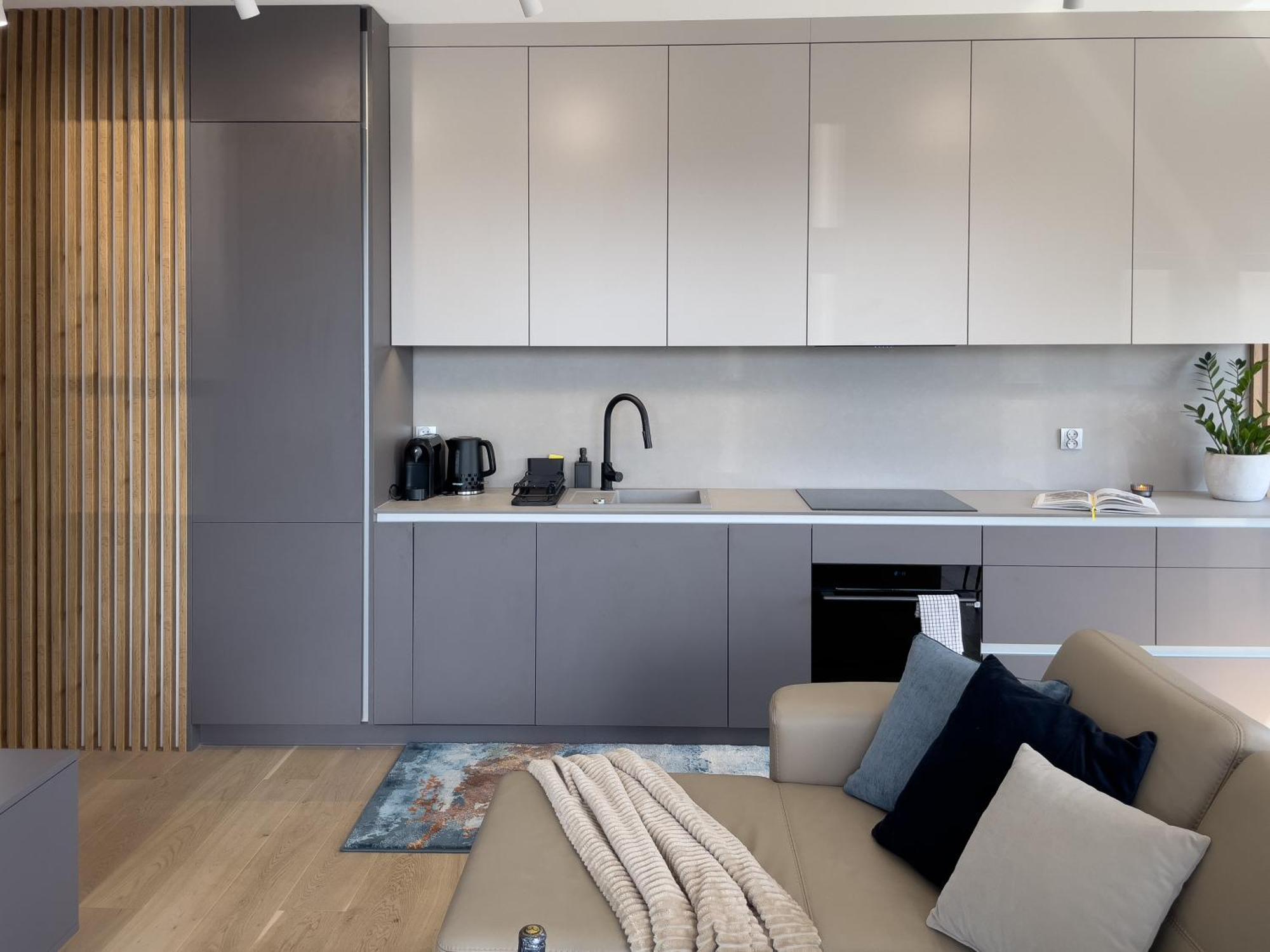 Urban Apartments Premium Sokolska 30A Towers No 58, 2 Free Garages, Gym & Sauna, Self Check-In Katowice Exterior photo