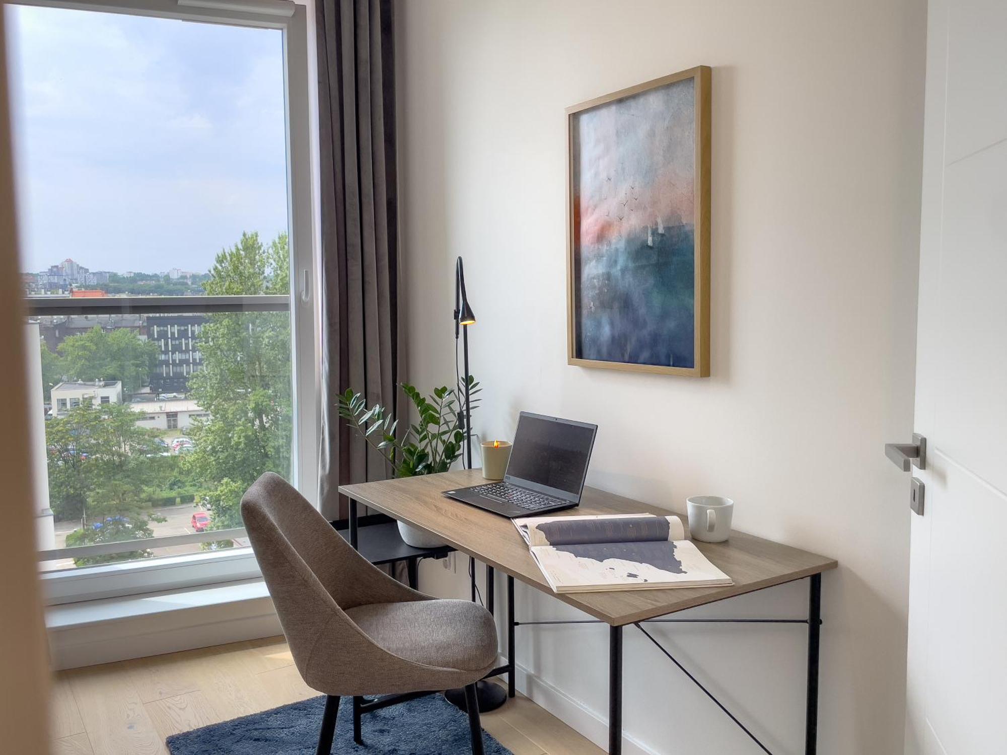 Urban Apartments Premium Sokolska 30A Towers No 58, 2 Free Garages, Gym & Sauna, Self Check-In Katowice Exterior photo