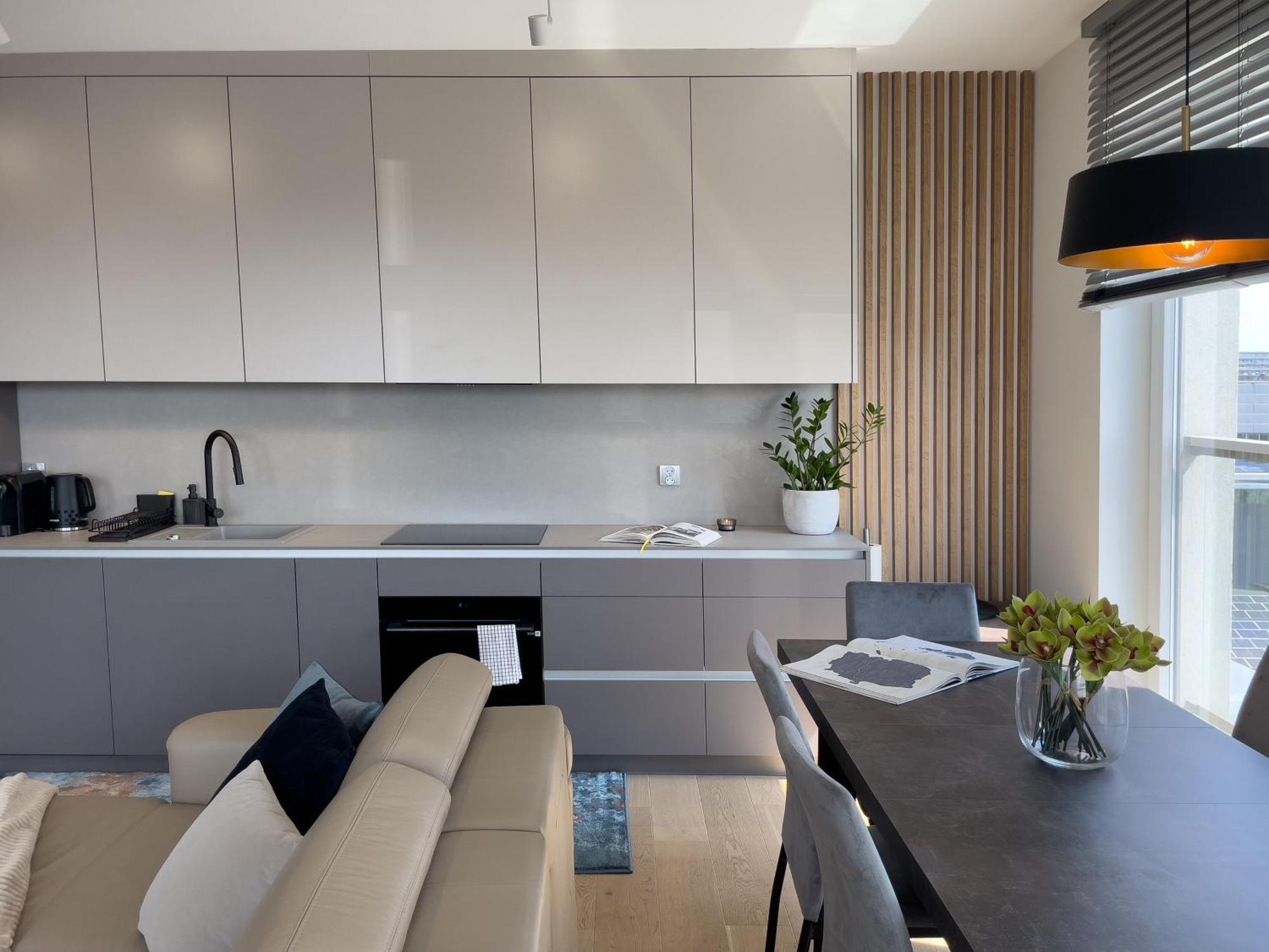 Urban Apartments Premium Sokolska 30A Towers No 58, 2 Free Garages, Gym & Sauna, Self Check-In Katowice Exterior photo