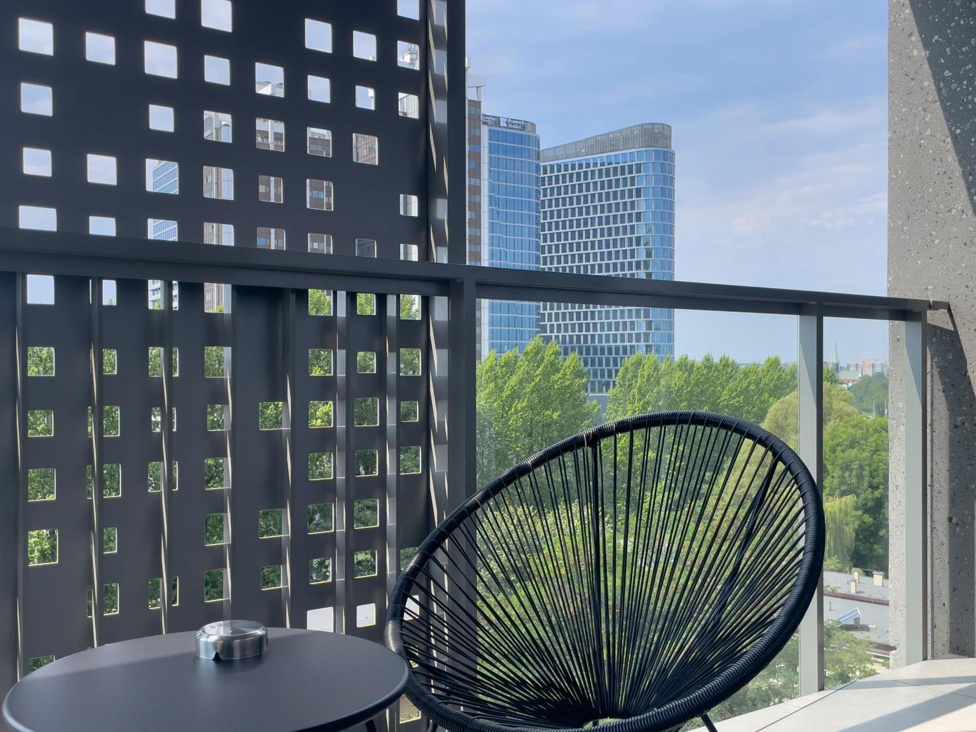 Urban Apartments Premium Sokolska 30A Towers No 58, 2 Free Garages, Gym & Sauna, Self Check-In Katowice Exterior photo