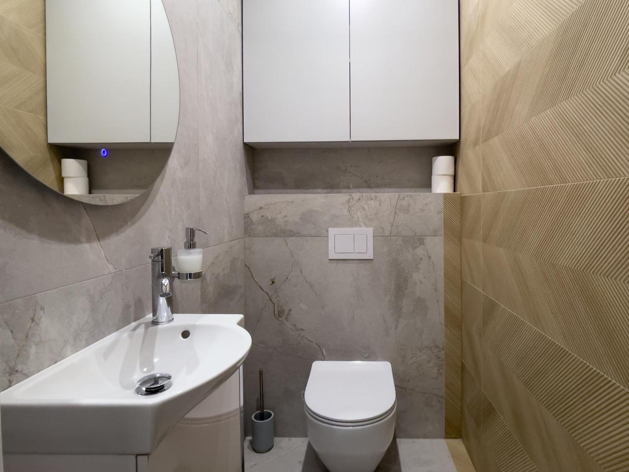 Urban Apartments Premium Sokolska 30A Towers No 58, 2 Free Garages, Gym & Sauna, Self Check-In Katowice Exterior photo