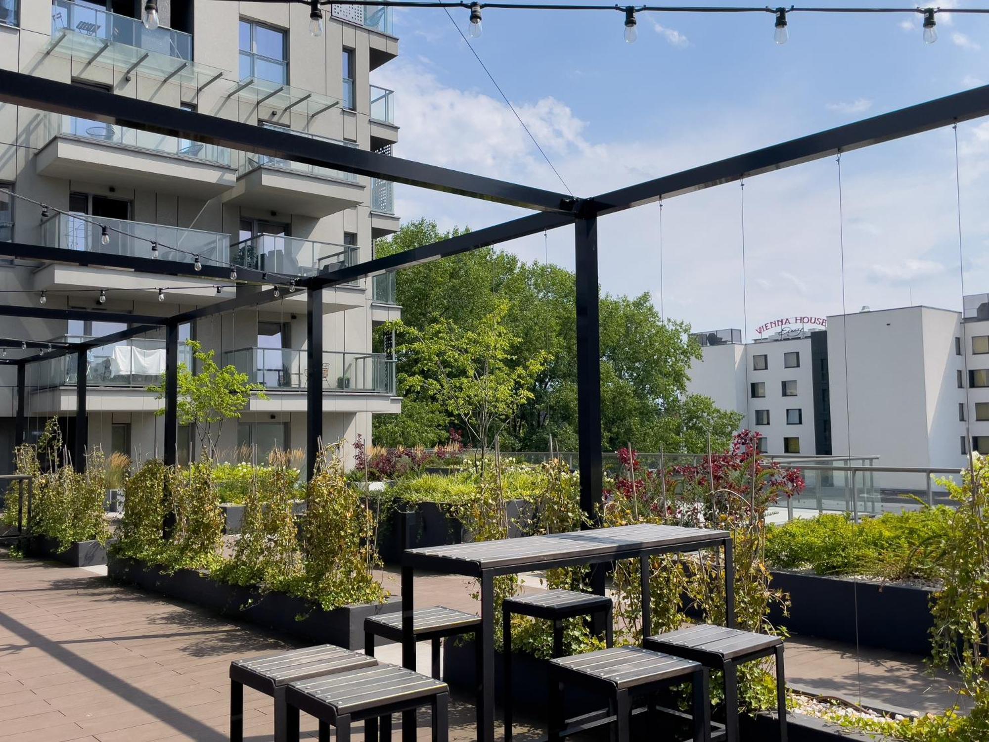 Urban Apartments Premium Sokolska 30A Towers No 58, 2 Free Garages, Gym & Sauna, Self Check-In Katowice Exterior photo