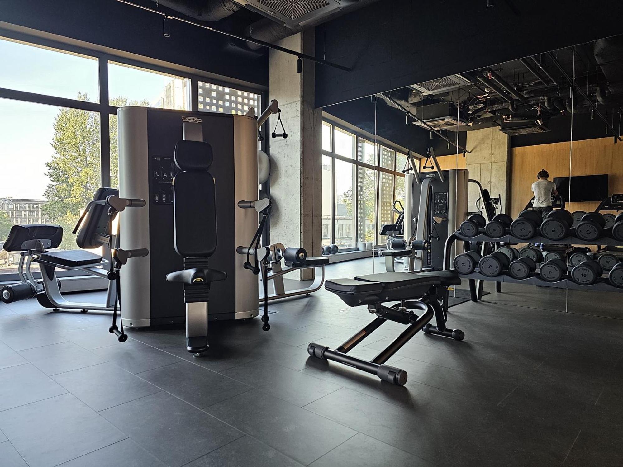 Urban Apartments Premium Sokolska 30A Towers No 58, 2 Free Garages, Gym & Sauna, Self Check-In Katowice Exterior photo