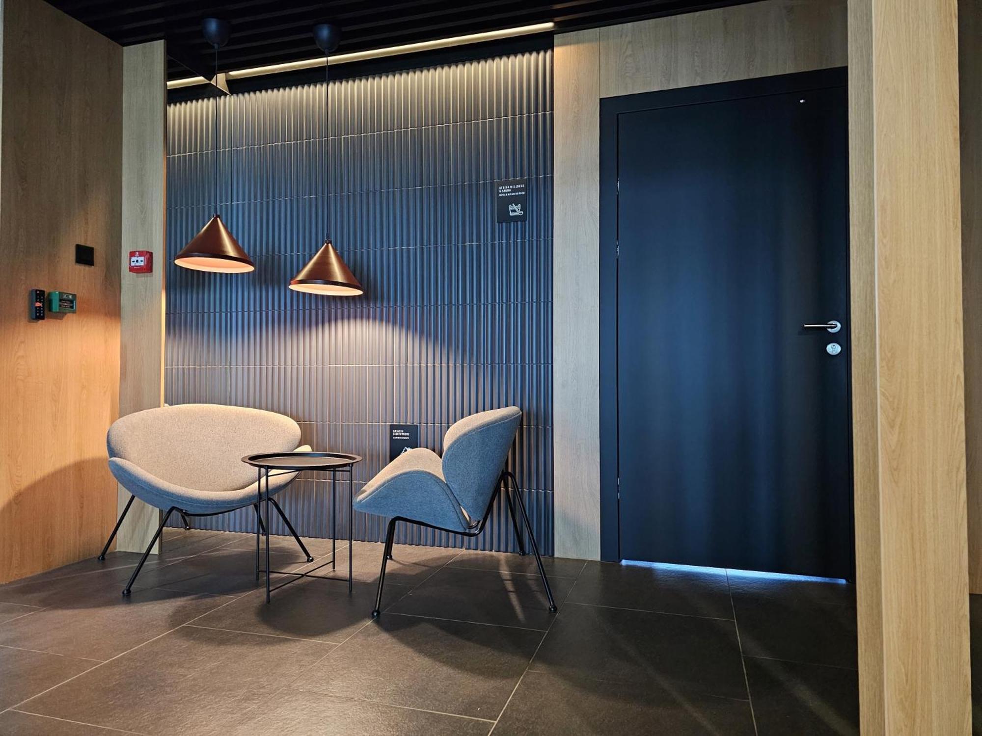 Urban Apartments Premium Sokolska 30A Towers No 58, 2 Free Garages, Gym & Sauna, Self Check-In Katowice Exterior photo